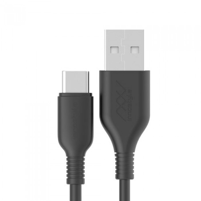 Cáp sạc Innostyle Jazzy to USB-C 1.2m